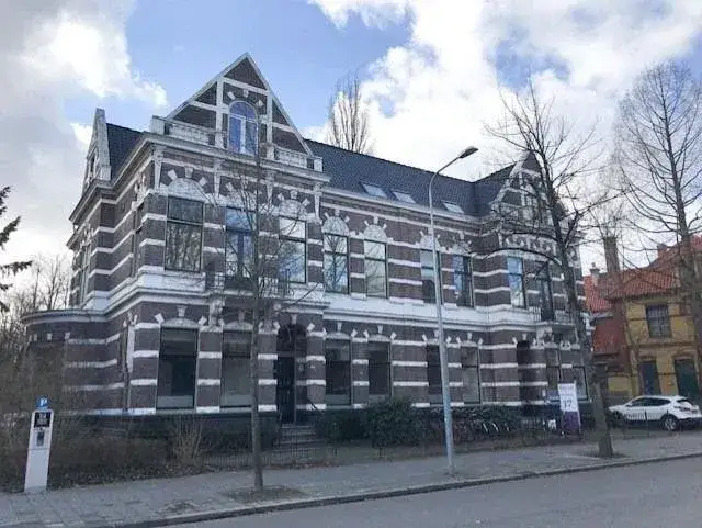 Home for rent: Zuiderpark, Oosterpoort Groningen