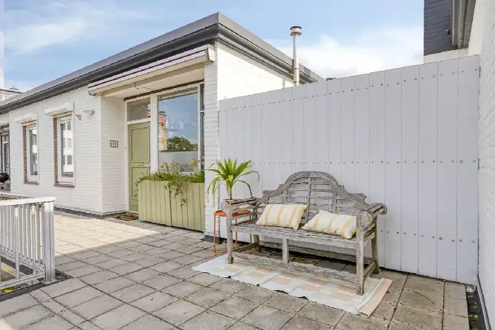 Appartement te koop: Zuiderpassage 19, Bazeldonk 'S-Hertogenbosch