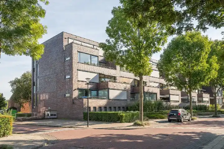 Apartment for sale: Zuidersingel 172, Meerwede Zuidwest Barendrecht