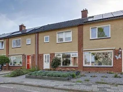 Tussenwoning te koop: Zuiderstraat 37, Plan Zuid Rijssen