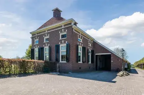 Vrijstaande woning te koop: Zuiderveen 17, Winschoten-Sint Vitusholt-Lanengebied Winschoten