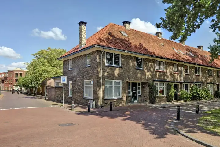 Hoekwoning te koop: Zuiderwal 16, Vesting Lochem