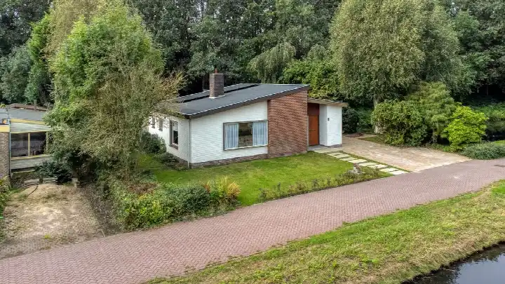 Detached house for sale: Zuiderweg 115C, Zuidoostbeemster Zuidoostbeemster