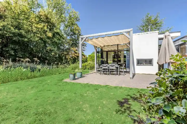 Vrijstaande woning te koop: Zuiderweg 2-39, Halfweg Omgeving Halfweg