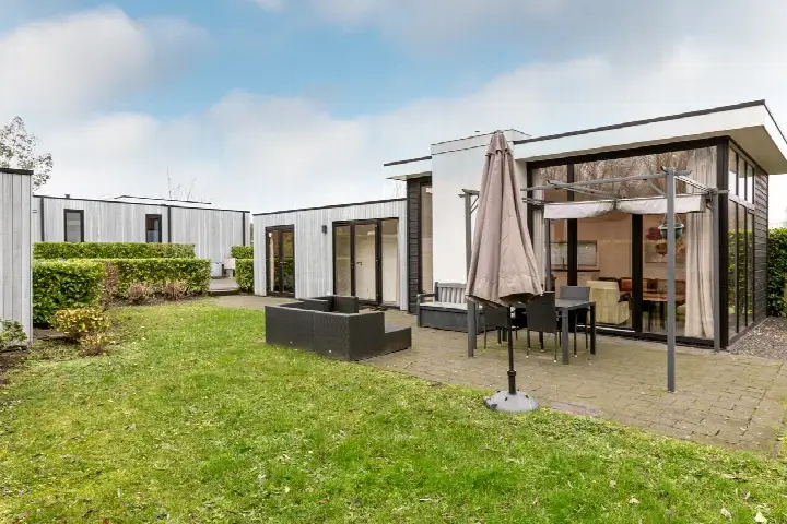 Detached house for sale: Zuiderweg 2R-0032, Halfweg Omgeving Halfweg