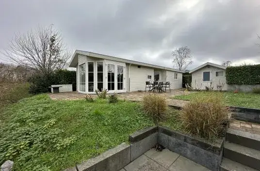 Vrijstaande woning te koop: Zuiderweg 2R-0062, Halfweg Omgeving Halfweg