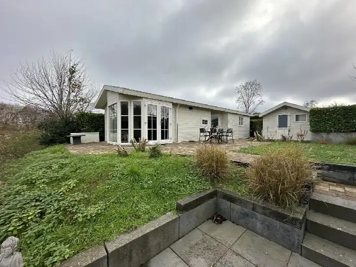 Detached house for sale: Zuiderweg 2R-0062, Halfweg Omgeving Halfweg