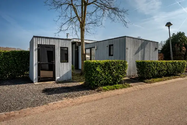 Home for sale: Zuiderweg 2R-155, Halfweg Omgeving Halfweg