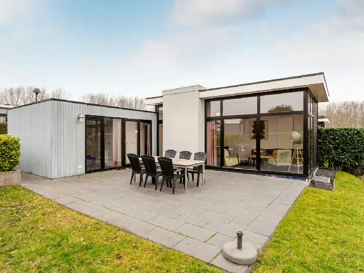 Detached house for sale: Zuiderweg 2R0090, Halfweg Omgeving Halfweg