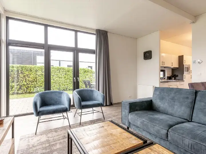 Detached house for sale: Zuiderweg 2R0251, Halfweg Omgeving Halfweg