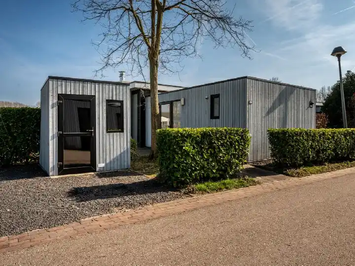 Home for sale: Zuiderweg 2R155, Halfweg Omgeving Halfweg