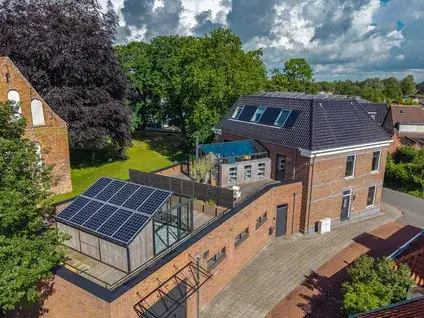 Appartement te koop: Zuiderweg 3, Bebouwde kom Tolbert Tolbert