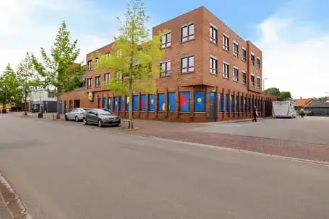 Appartement te koop: Zuiderweg 46-8, Hoogkerk Dorp Groningen