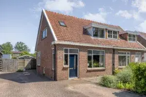 Hoekwoning te koop: Zuiderweg 55, Venesluis Hoogeveen