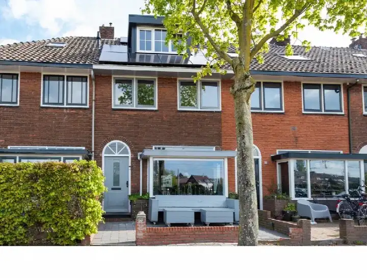 Home for rent: Zuiderweg, Kleine Driftbuurt Hilversum
