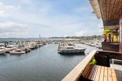 Appartement te koop: Zuiderzee op Zuid 149, Buitengebied Biddinghuizen Biddinghuizen