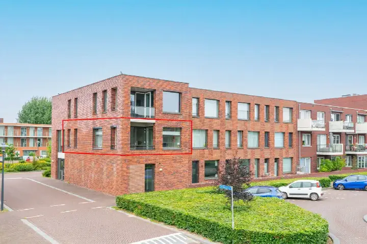Appartement te koop: Zuiderzeehof 2, Centrum Zeewolde