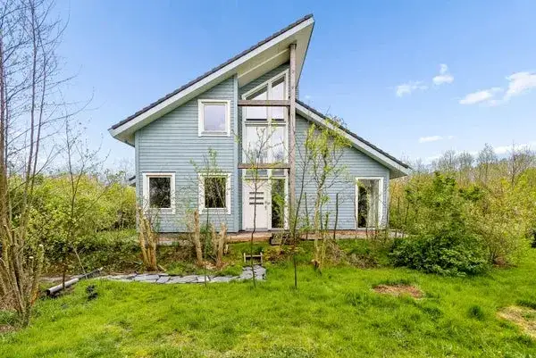 Vrijstaande woning te koop: Zuiderzeestraat 19, Oosterwold Noord Almere
