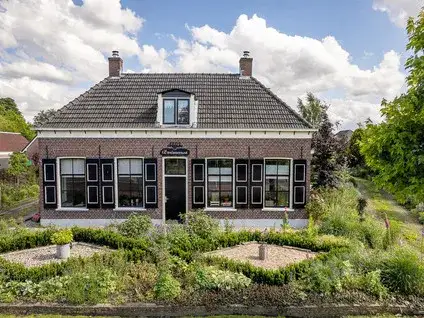 Appartement te koop: Zuiderzeestraatweg 47A, Oldebroek Oldebroek