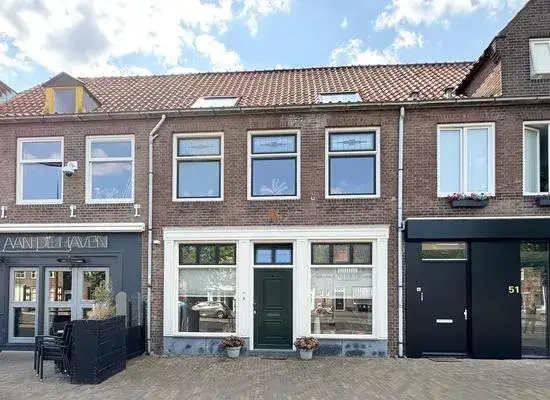 Tussenwoning te koop: Zuidhaven 49, Centrum Zevenbergen