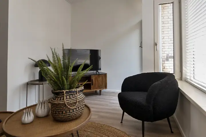Home for rent: Zuidhoek, Oud Charlois Rotterdam