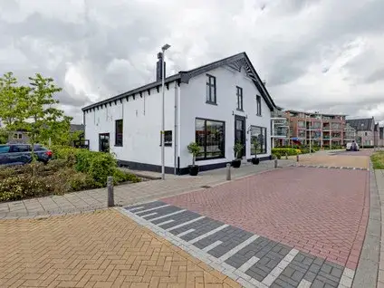 Detached house for sale: Zuidkade 56, Oostpolderwijk Waddinxveen