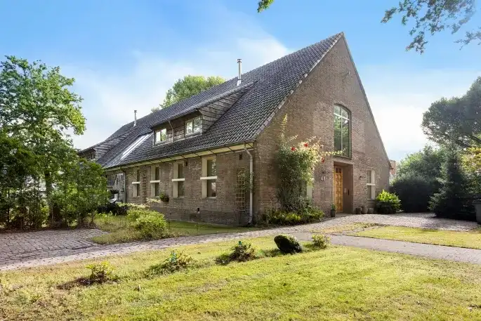 Woning te koop: Zuidkampweg 45, Buurtschap Lonneker-West Enschede