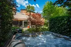 Terraced house for sale: Zuidlaardermeer 4, Meerwede Zuidoost Barendrecht