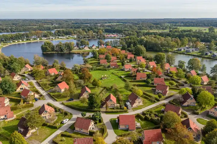 Detached house for sale: Zuidlaarderweg 37V-59, Verspreide huizen Tynaarlo Tynaarlo
