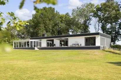 Detached house for sale: Zuidlangeweg 4A, Verspreide huizen Willemstad Oudemolen