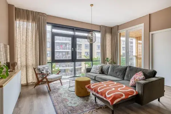 Appartement te koop: Zuidpassage 166, Centrum-Oost Spijkenisse