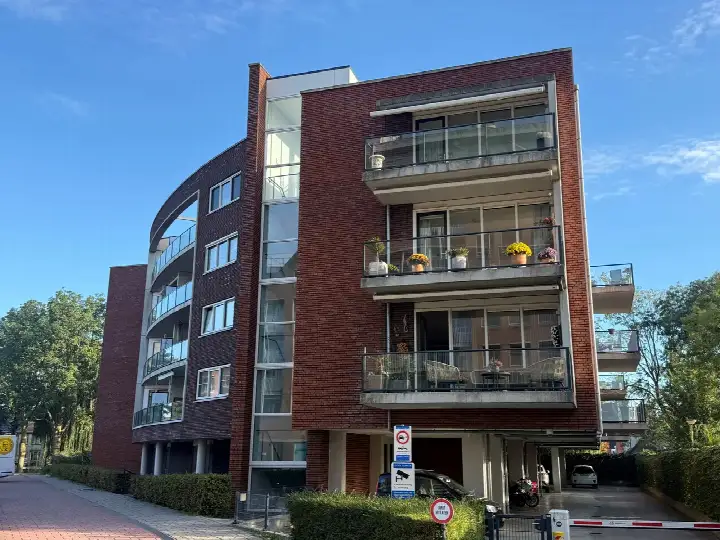 Apartment for rent: Zuidplashof 49, Zuidplas 80 Waddinxveen