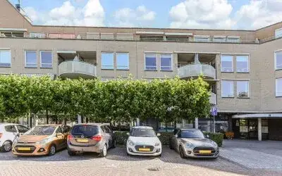 Apartment for sale: Zuidplaslaan 450, Zuidplas 80 Waddinxveen