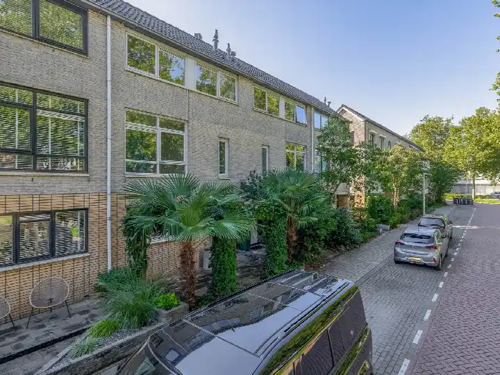 Terraced house for sale: Zuidplaslaan 571, Zuidplas 80 Waddinxveen