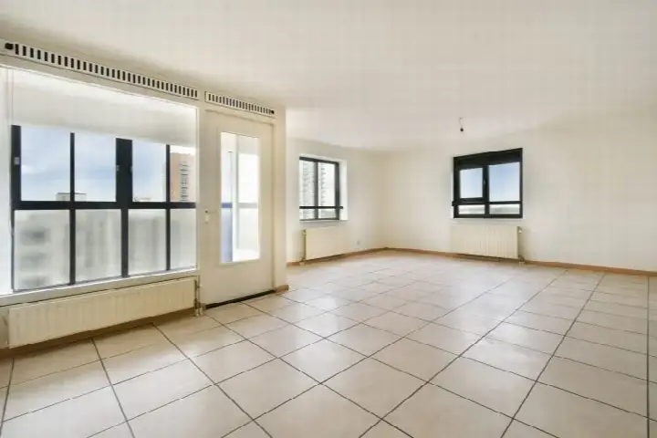 Appartement te koop: Zuidplein 500, Zuidplein Rotterdam