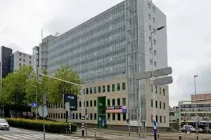Home for rent: Zuidplein, Zuidplein Rotterdam