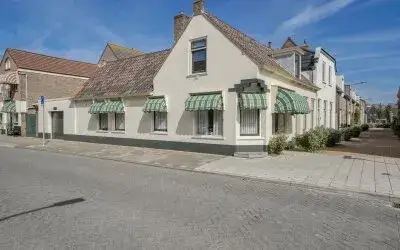 Appartement te koop: Zuidstraat 52, Centrum Katwijk