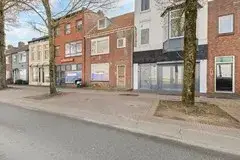 Apartment for sale: Zuidstraat 84, Grachtengordel Den Helder
