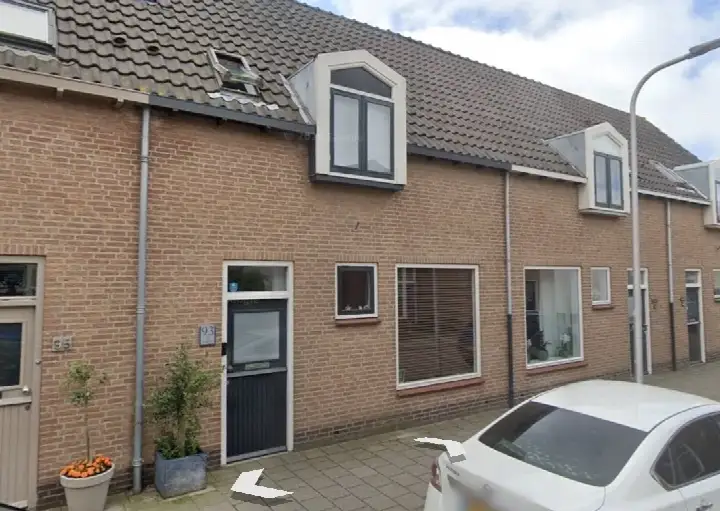 Tussenwoning te koop: Zuidstraat 93, Midden Katwijk