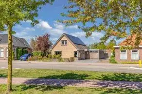 Vrijstaande woning te koop: Zuidveenseweg 48, Zuidveen Zuidveen