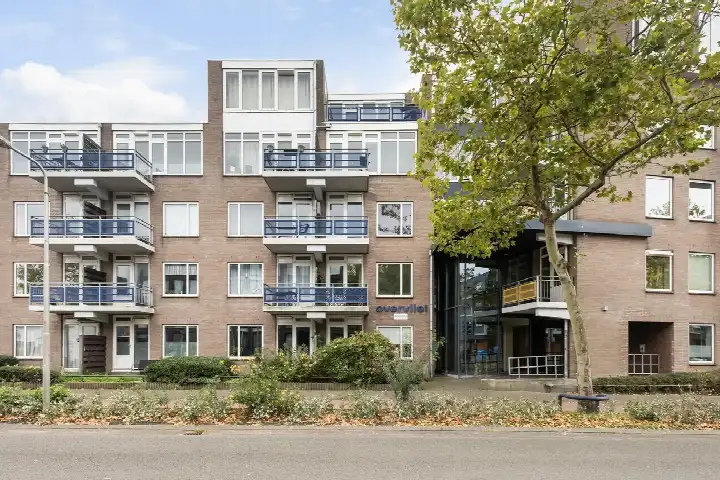 Appartement te koop: Zuidvliet 462, Indische buurt Leeuwarden