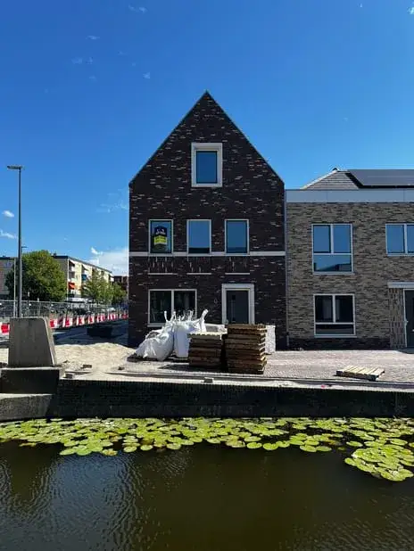 Woning te koop: Zuidvliet 75, Binnenstad Maassluis