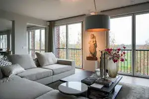 Appartement te koop: Zuidwal 10N, Binnenstad centrum 'S-Hertogenbosch
