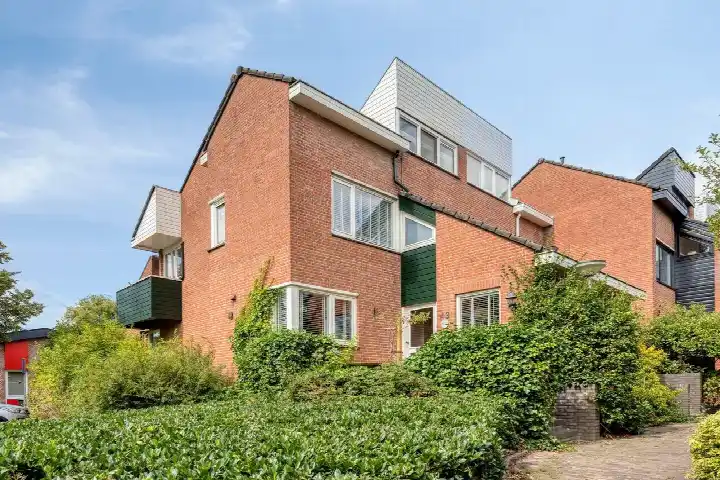 Hoekwoning te koop: Zuidwal 43, Binnenstad Oldenzaal