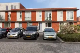 Home for rent: Zuidwijkstraat, Zuid-Hollandbuurt-Zuidoost Zoetermeer