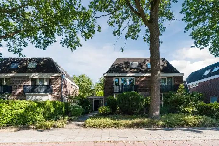 Terraced house for sale: Zuidwoldigerweg 12, Schoonvelde-Oost Hoogeveen