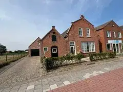 Vrijstaande woning te koop: Zuidzandseweg 18, Cadzand Cadzand