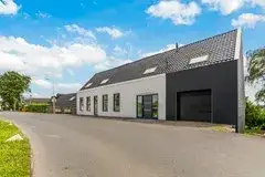 Detached house for sale: Zuidzijdsedijk 30, Zuid-Beijerland Buitengebied Nieuw-Beijerland