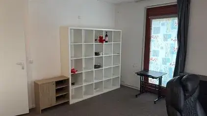 Room for rent: Zuilen, De Hoogte Groningen