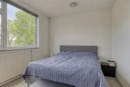 Kamer te huur: Zuilenburg, Bossenburgh - Weyevliet Vlissingen